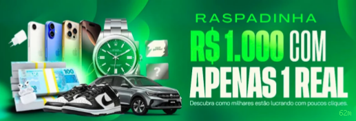Cashback semanal 62m