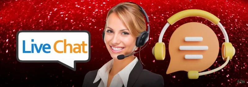 Promoções e bônus exclusivos da 62m